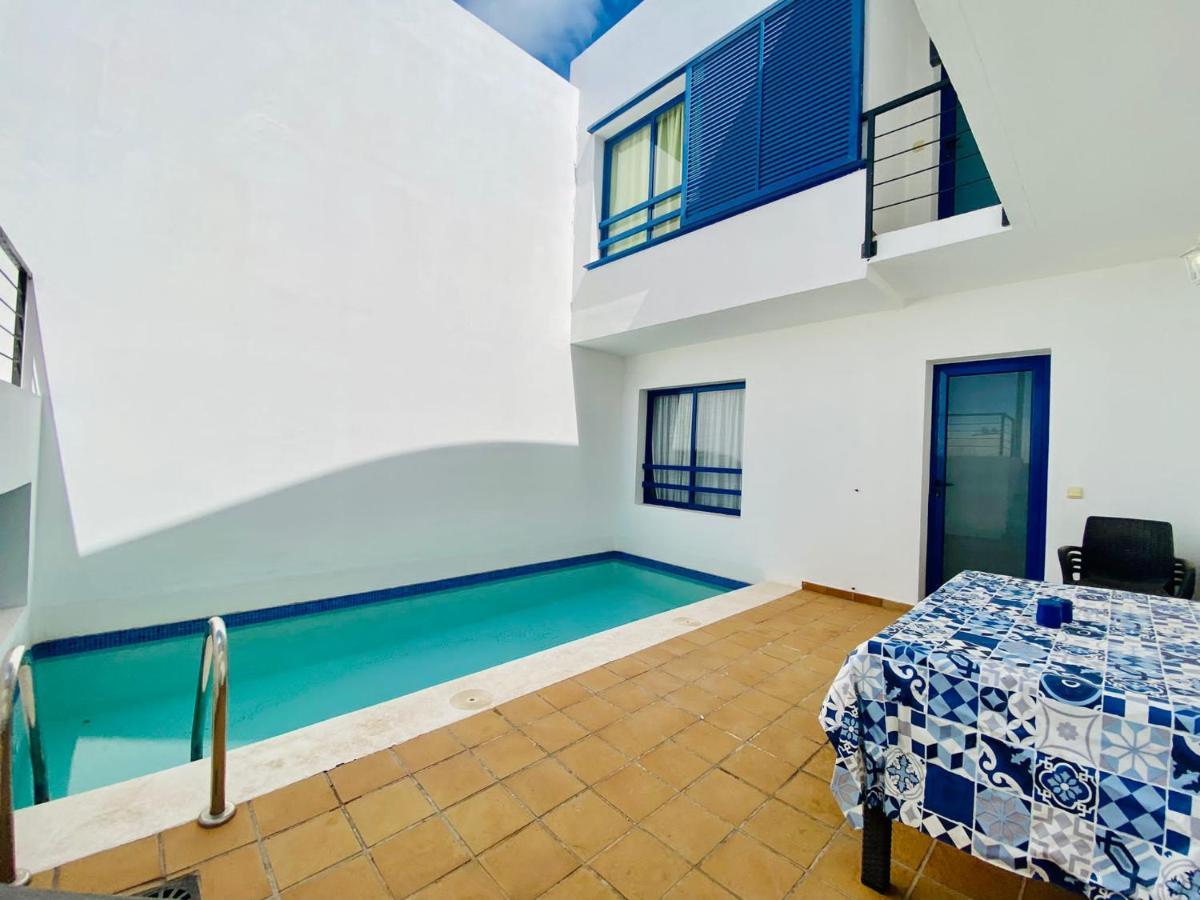 Villa Ametsa Playa Blanca  Exterior photo